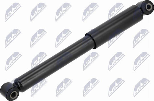 Shock Absorber Opel Signum Hatchback 2003-2008 2.0l Hatchback Opel Signum Hatchback 2003-2008 2.8l Hatchback Opel Signum Hatchback 2003-2008 1.9l Hatchback