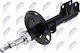 Shock Absorber Daihatsu Charade Viii 2011-0 1.33l Hatchback Toyota Yaris 2010-0 1.3l Hatchback Toyota Yaris 2010-0 1.5l Hatchback