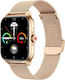 Eko Lumos Smartwatch mit Herzfrequenzsensoren (...