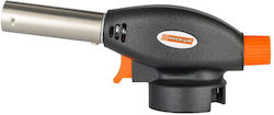 Gas Burner Canister Premium 48234 Ø20 1.3 Kw