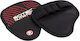 Scitec Nutrition Männer Fitnessstudio Griffe Schwarz