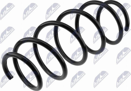 Elenți Suspensie Ford Fiesta Vi 2008-0 1.6l Hatchback Ford Fiesta Vi 2008-0 1.4l Hatchback Ford Fiesta Vi 2008-0 1.25l Hatchback