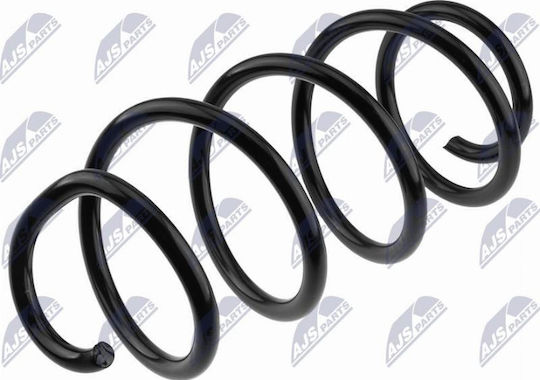 Arcuri Suspensie Seat Alhambra 2010-2022 2.0l Mpv Seat Alhambra 2010-2022 1.4l Mpv VW Sharan 2010-2022 1.4l Mpv
