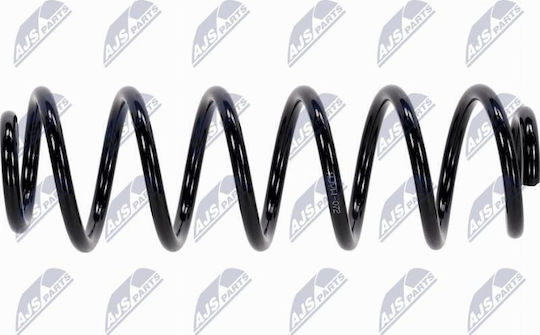 Suspension Springs Vw Golf Sportsvan Vii 2014-2020 1.2l Hatchback Vw Golf Sportsvan Vii 2014-2020 1.6l Hatchback Vw Golf Vii 2012-2021 1.4l Hatchback
