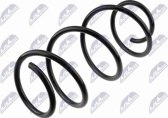 Eliciție Suspensie Renault Clio Iii 2005-2014 1.2l Hatchback Renault Clio Iii Grandtour 2007-0 1.2l Break Renault Modus Grand Modus 2004-0 1.2l Hatchback