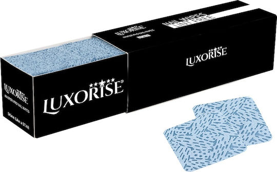 Master Pro Perforierte Nagelpads Luxorise 325 Stück