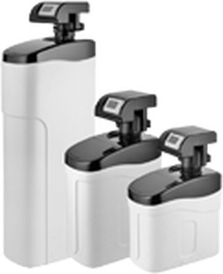 Омекотител на Вода Saturn Softener System Saturn Series 25.0 Литра Омекотител 2 М³/ч 8 X 35 Asd2