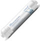 In-line Activated Carbon Filter K33 Coconut Shell