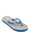 Slapi Bărbați Flip Flops Gri-Albaștri