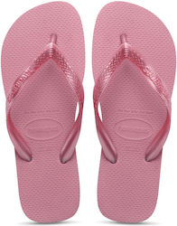 Havaianas Top Senses Damen Zehentrenner Rosa Havaianas Top Senses Damen Zehentrenner Rosa