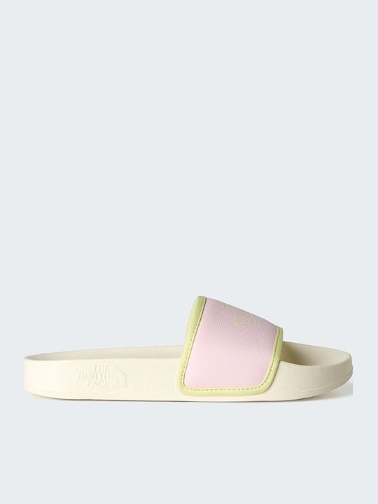 The North Face Kinder Flip-Flops Slides Rosa Ba...