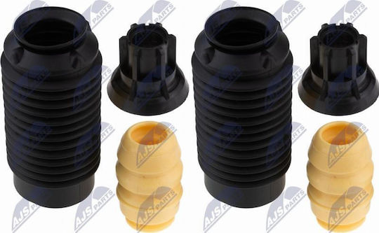 Set Protecție Praf Amortizor Fiat 500 2007-0 0.9l Hatchback Fiat 500 2007-0 1.3l Hatchback Fiat 500 2007-0 1.4l Hatchback