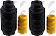 Set Protecție Praf Amortizor Peugeot 206 Cc 2000-2008 1.6l Convertible Peugeot 206 Cc 2000-2008 2.0l Convertible Peugeot 206 Hatchback 1998-2012 1.4l Hatchback