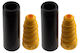 Set Protecție Praf Amortizor VW Golf Plus V 2004-2013 1.6L Hatchback VW Golf Plus V 2004-2013 2.0L Hatchback VW Golf Plus V 2004-2013 1.9L Hatchback