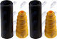 Dust Protection Set Shock Absorber Audi A4 B8 2007-2016 2.0l Sedan Audi A4 B8 2007-2016 1.8l Sedan Audi A4 B8 Avant 2007-2015 3.2l Estate