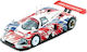 Модел Автомобил Mazda 787b Мащаб 1:64 Bm Creations Sinopec_bm010