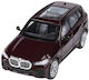 Modell Auto Bmw X5 G05 Lila Maßstab 1:64 Para64 Rhd