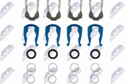Σετ Επισκευής Μπεκ Renault Laguna Ii 2001-2007 2.0l Hatchback Renault Laguna Ii Grandtour 2001-2007 2.0l Estate Opel Signum Hatchback 2003-2008 2.2l Hatchback