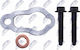 Injection Valve Support Volvo C30 2006-2013 2.4l Hatchback Volvo C70 II Convertible 2006-2013 2.4l Convertible Volvo S40 II 2003-2012 2.4l Sedan