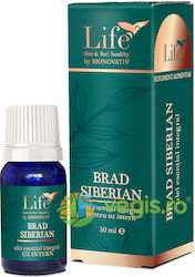 Siberian Fir Integral Essential Oil 10ml Siberian Fir Integral Essential Oil 10ml