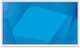 ELO 2770L Touch Monitor 27" FHD 1920x1080 Λευκό