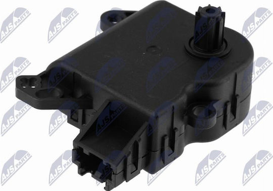 Mixing Flap Control Element Ford Usa Mustang Convertible 2005-0 5.0l Convertible Ford Usa Mustang Convertible 2005-0 5.8l Convertible Ford Usa Mustang Convertible 2005-0 3.7l Convertible