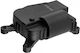 Throttle Body Adjustment Element Ford Focus III 2010-2020 0L Hatchback Ford Focus III 2010-2020 2.3L Hatchback Ford Focus III 2010-2020 2.0L Hatchback
