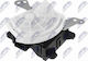 Throttle Body Adjustment Element Honda Accord VIII 2008-0 3.5l Sedan Honda Accord VIII 2008-0 2.2l Sedan Honda Accord VIII 2008-0 2.4l Sedan