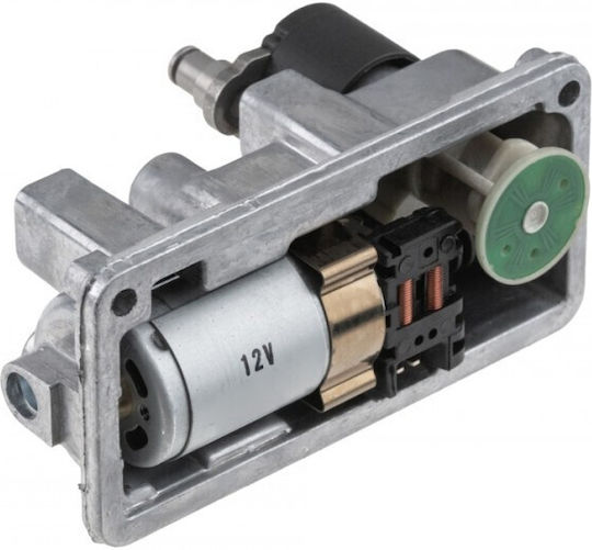 Φούσκα Ρύθμισης Υπερπληρωτής Bmw 5 2001-2010 2.0l Sedan Bmw 5 Touring 2004-2010 2.0l Estate Bmw X3 2003-2011 2.0l Suv