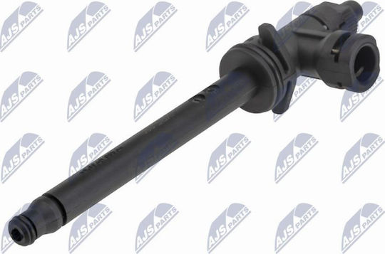 Clutch Flexible Hose Renault Master III Bus 2011-0 2.3L Bus Renault Master III Platform Chassis 2010-0 2.3L Van Renault Master III Van 2010-0 2.3L Van
