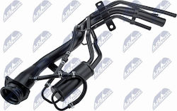 Στόμιο Πλήρωσης Ρεζερβουάρ Καυσίμων Mitsubishi Eclipse Iii 1999-2005 3.0l Coupe Mitsubishi Eclipse Iii 1999-2005 2.4l Coupe