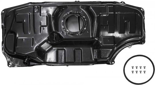 Fuel Tank Hyundai Accent Iv 2010-0 1.6l Hatchback Hyundai Accent Iv 2010-0 1.4l Hatchback Kia Rio Iii 2011-2017 1.4l Hatchback