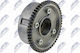 Camshaft Adjuster Hyundai Genesis Coupe 2008-0 2.0L Coupe Hyundai iX35 2009-2015 2.0L SUV Hyundai iX35 2009-2015 2.4L SUV