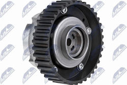 Camshaft Adjuster Ford B-Max 2012-0 1.6L MPV Ford B-Max Van 2012-0 1.6L Van Ford C-Max 2007-2010 1.6L MPV Camshaft Adjuster Ford B-Max 2012-0 1.6L MPV Ford B-Max Van 2012-0 1.6L Van Ford C-Max 2007-2010 1.6L MPV