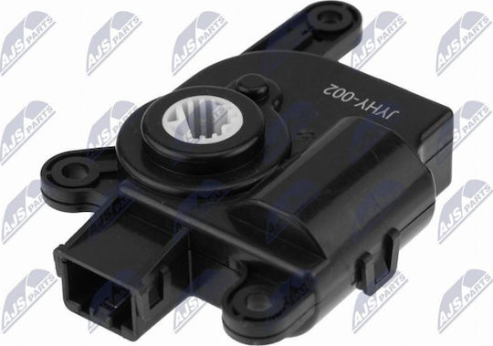 Ρυθμιστικό Στοιχείο Κλαπέτο Μείξης Hyundai Accent Iii 2005-2010 1.5l Hatchback Hyundai Accent Iii 2005-2010 1.6l Hatchback Hyundai Accent Iii 2005-2010 1.4l Hatchback