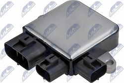 Vorwiderstand für den Klimakompressor Nissan 370z Coupe 2009-0 3.7l Coupe Nissan 370z Roadster 2009-0 3.7l Cabrio Nissan GT-R 2007-0 3.8l Coupe Vorwiderstand für den Klimakompressor Nissan 370z Coupe 2009-0 3.7l Coupe Nissan 370z Roadster 2009-0 3.7l Cabrio Nissan GT-R 2007-0 3.8l Coupe
