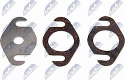 Σετ Επισκευής Μονάδα Σωλήνα Αναρρόφησης Audi A3 2003-2013 2.0l Hatchback Audi A3 Convertible 2008-2013 2.0l Convertible Audi A3 Sportback 2004-2015 2.0l Hatchback