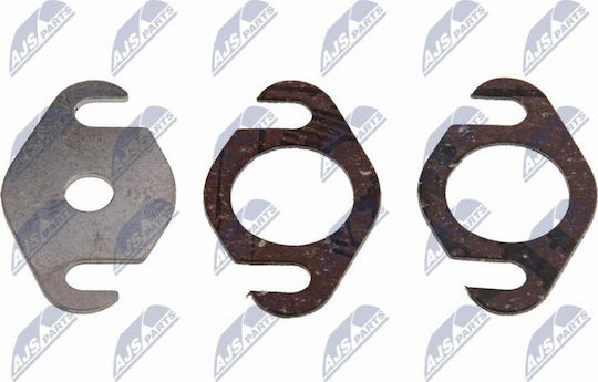 Repair Kit Suction Pipe Unit Audi A3 2003-2013 2.0l Hatchback Audi A3 Convertible 2008-2013 2.0l Convertible Audi A3 Sportback 2004-2015 2.0l Hatchback