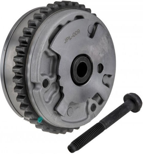 Camshaft Adjuster Saab 9-4x 2011-2011 3.0l SUV Saab 9-4x 2011-2011 2.8l SUV Saab 9-5 2010-2012 2.8l Sedan