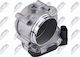 Στόμιο Πεταλούδας Γκαζιού Audi A4 B8 2007-2016 3.2l Sedan Audi A4 B8 Avant 2007-2015 3.2l Estate Audi A5 2007-2017 3.0l Coupe