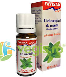 Peppermint Essential Oil 10ml Peppermint Essential Oil 10ml