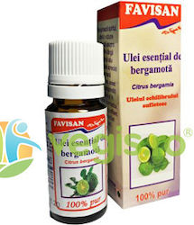Bergamot Essential Oil 10ml Bergamot Essential Oil 10ml