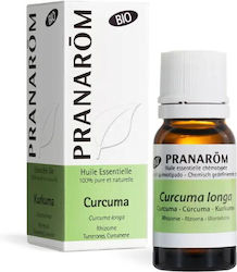 Organic Turmeric Essential Oil 10ml Organic Turmeric Essential Oil 10ml