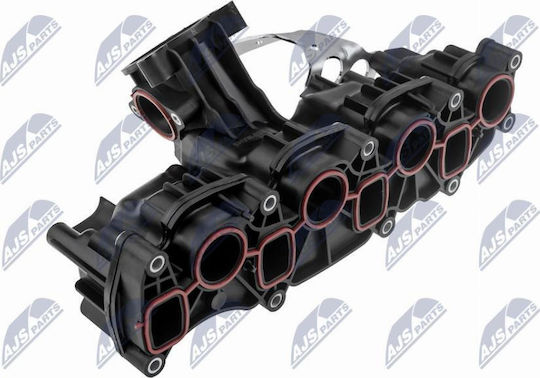 Σωλήνας Αναρρόφησης Παροχή Αέρα Vw California T5 Camper 2003-2015 2.0l Bus Vw California T6 Camper 2015-0 2.0l Bus Vw Multivan T5 2003-2015 2.0l Bus