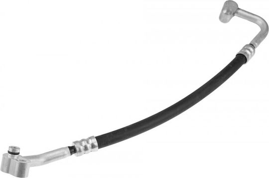 High Pressure Hose Air Conditioning System Audi A3 2003-2013 2.0l Hatchback Audi A3 2003-2013 1.8l Hatchback Audi A3 2003-2013 1.6l Hatchback