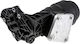 Oil Filter Housing Kia Cadenza I 2010-0 3.3l Sedan Hyundai Grandeur 2011-0 3.3l Sedan Hyundai Santa Fe III 2012-0 3.3l SUV
