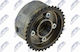 Camshaft Adjuster Hyundai i30 2011-0 1.6l Hatchback Hyundai i30 Coupe 2013-0 1.6l Coupe Kia ProCeed 2018-0 1.6l Estate
