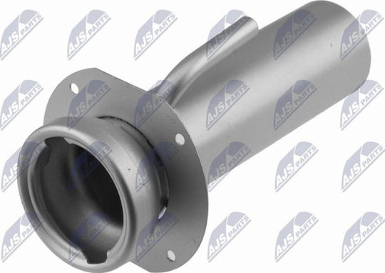 Fuel Tank Filling Neck Land Rover 110/127 1983-1990 2.5l SUV Land Rover 110/127 1983-1990 3.5l SUV Land Rover 110/127 Pick-Up 1984-1990 2.3l SUV