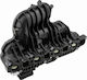 Intake Manifold Unit Jeep Cherokee 2007-0 2.8l Suv Chrysler Grand Voyager V 2007-0 2.8l Mpv Lancia Voyager Mpv 2011-2014 2.8l Mpv