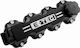 Cylinder Head Cover Daewoo Lanos 1997-0 1.5l Hatchback Daewoo Lanos 1997-0 1.3l Hatchback Daewoo Lanos Saloon 1997-0 1.5l Sedan